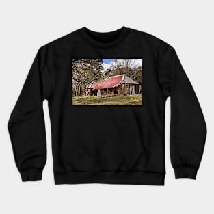 The Jonquil Garden Crewneck Sweatshirt